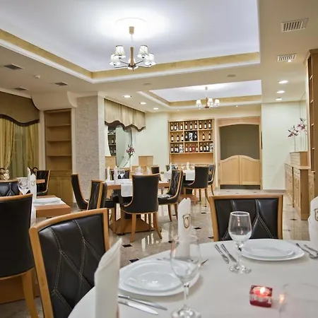 Incognito Appart hôtel