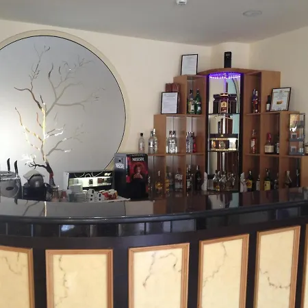 Appart hôtel Incognito Pomorie